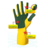Sponge Gloves