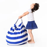 Stuff & Sit Storage Beanbag