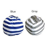 Stuff & Sit Storage Beanbag